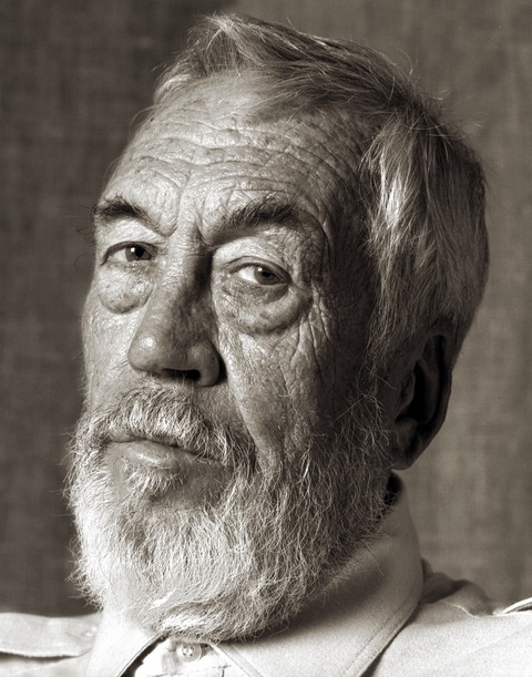 John Huston