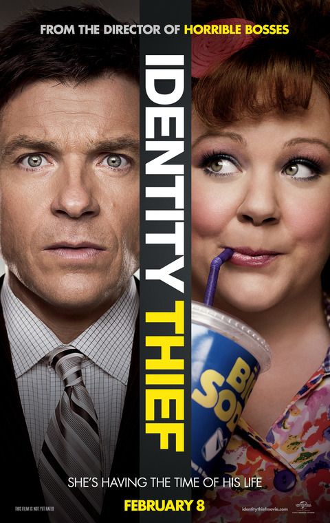 IDENTITY THIEF