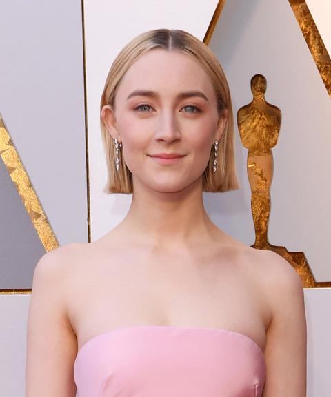 Saoirse Ronan