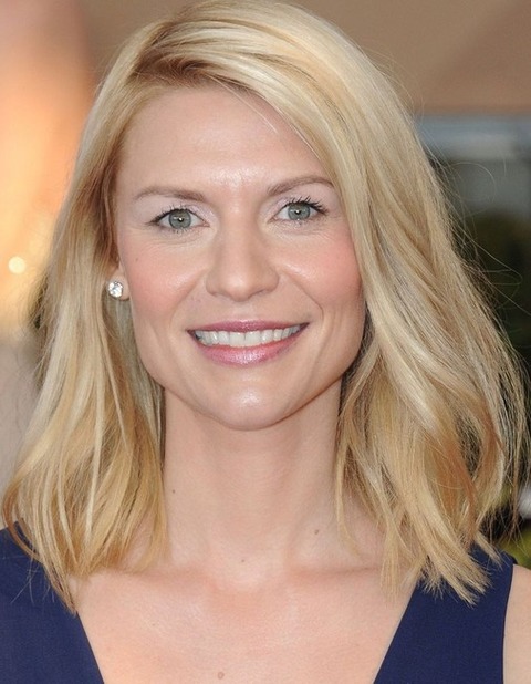 Claire Danes