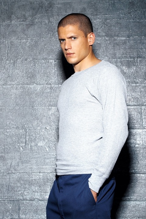 Wentworth Miller