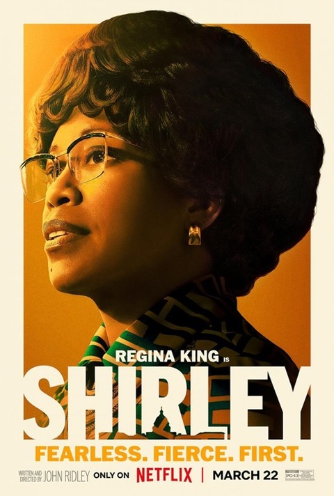 SHIRLEY