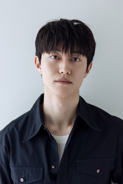 Kwak Dong-yeon