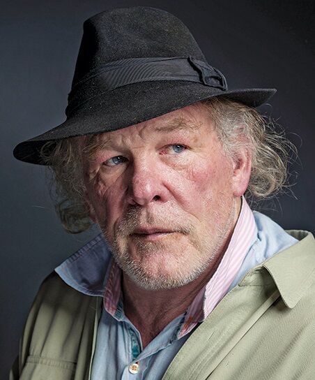 Nick Nolte
