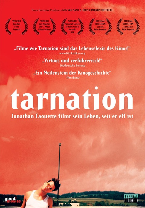 Tarnation