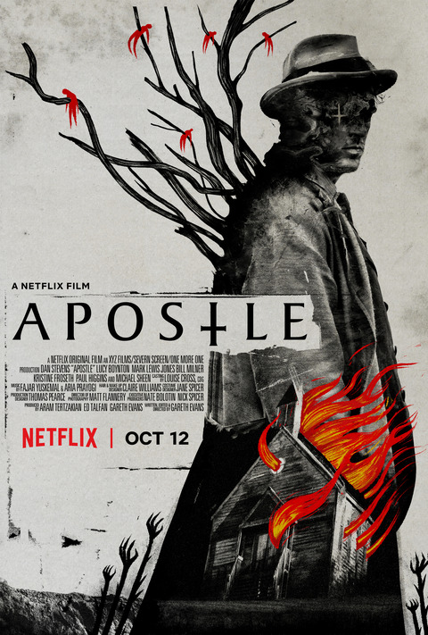 APOSTLE