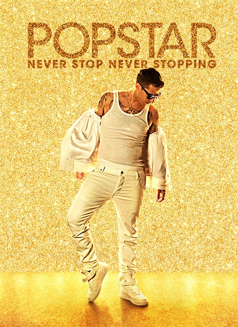 POPSTAR