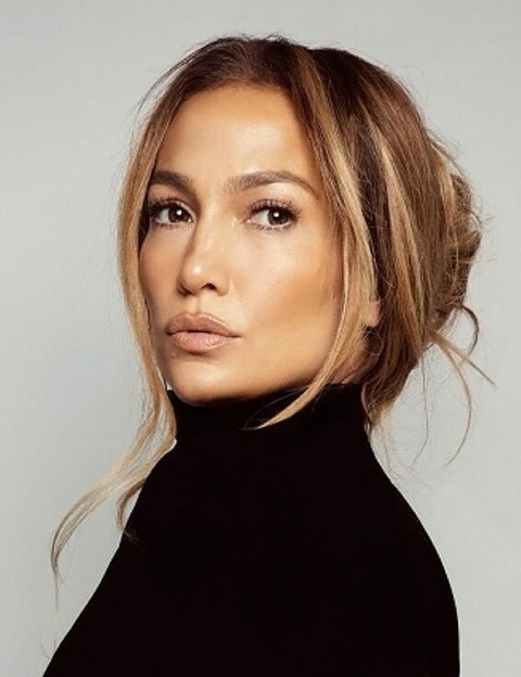 Jennifer Lopez
