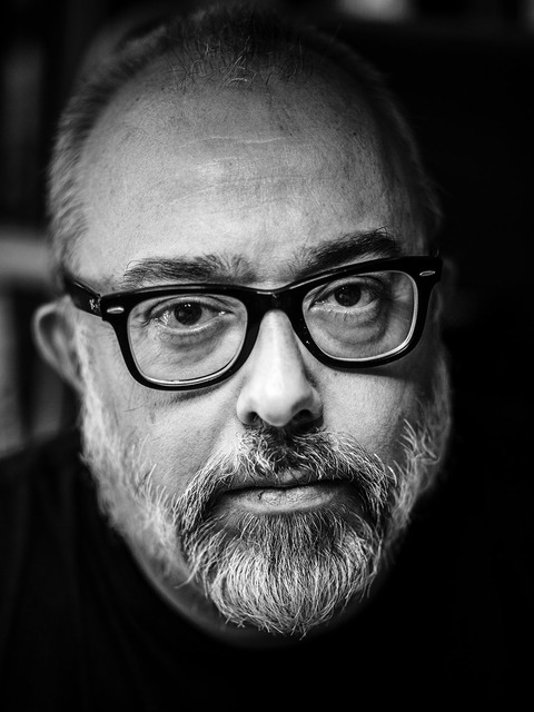 Álex de la Iglesia
