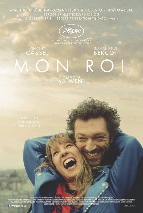 MON ROI