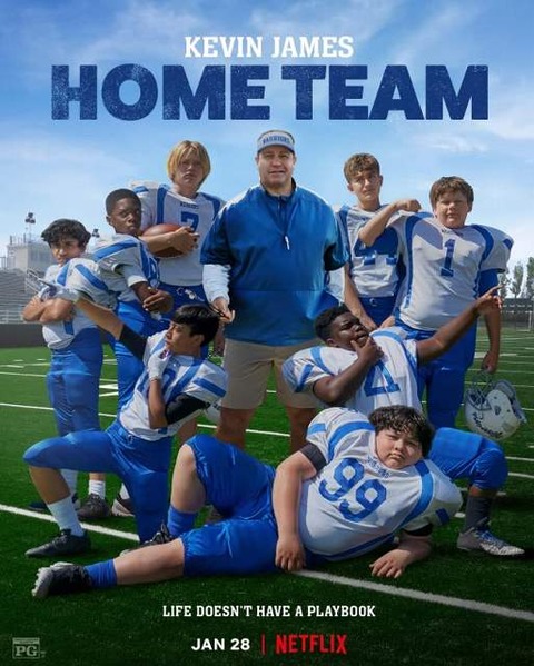 HOME TEAM
