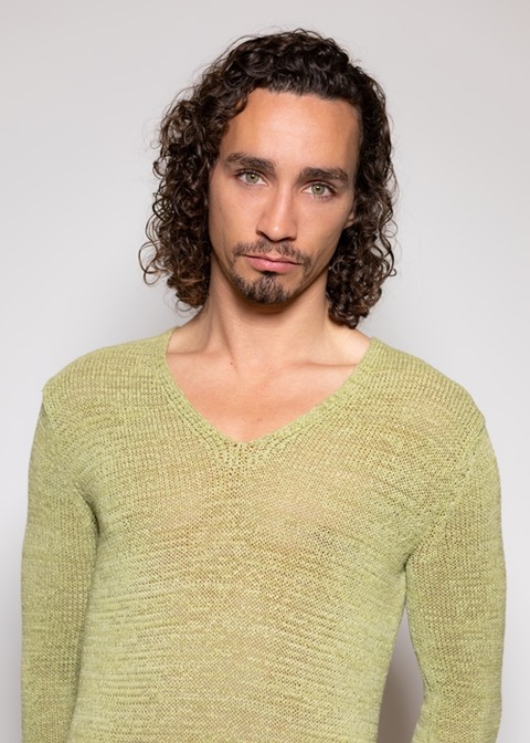 Robert Sheehan