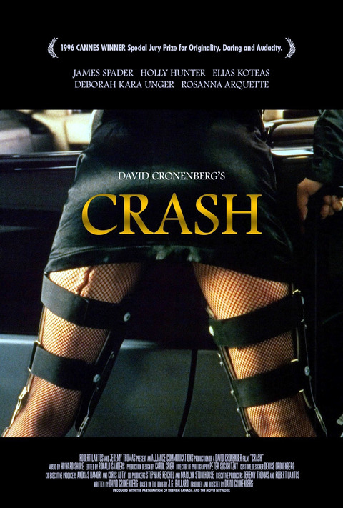 CRASH