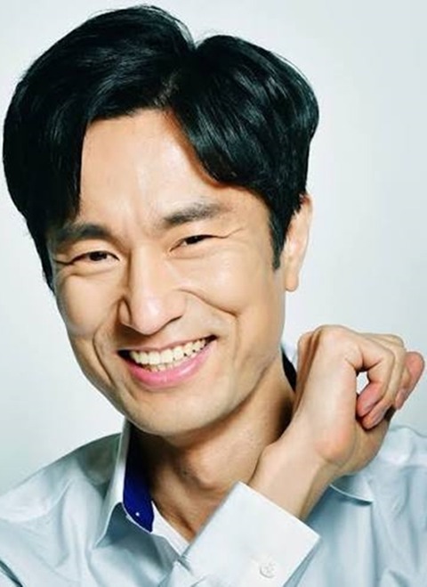 Kim Byung-chul