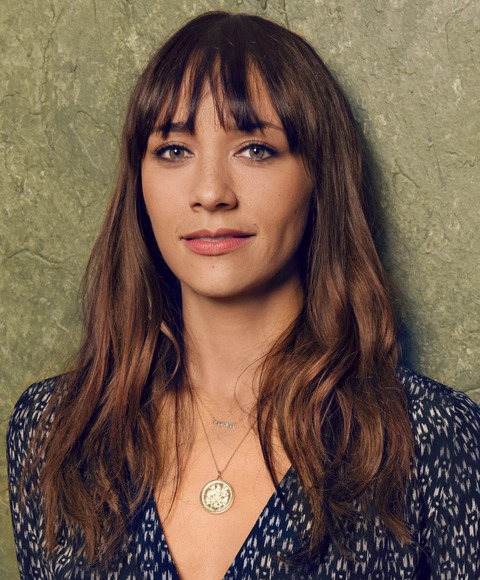 Rashida Jones