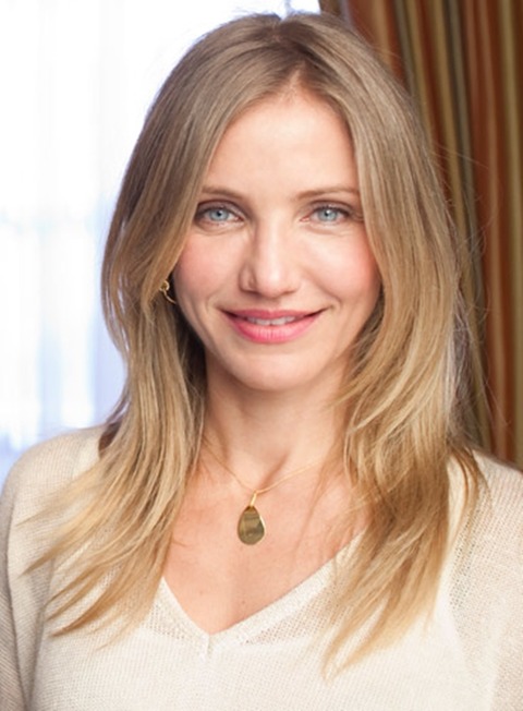 Cameron Diaz