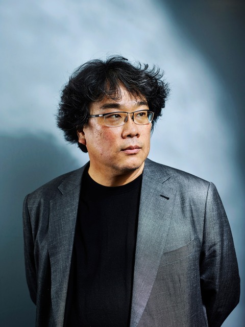 Bong Joon-Ho