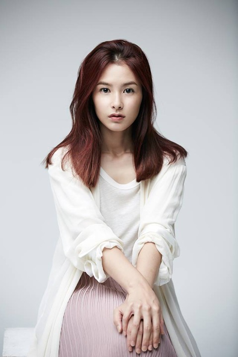 KANG HYE JUNG