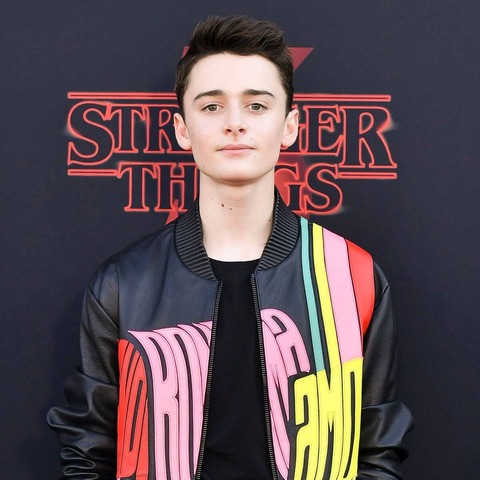 Noah Schnapp