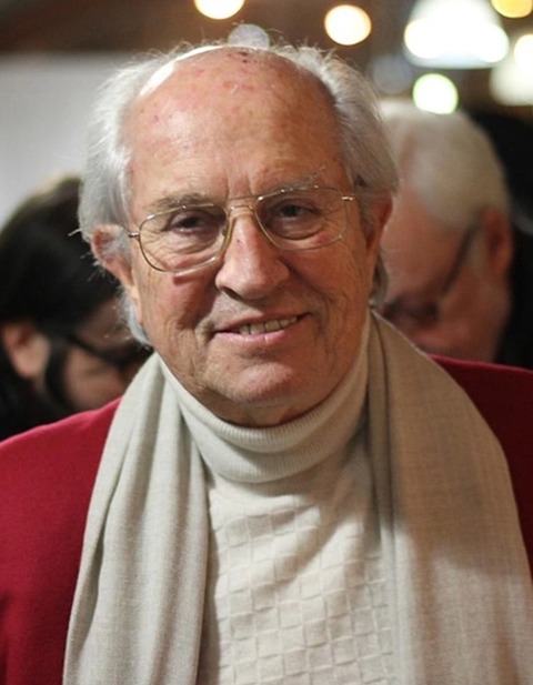 Vittorio Storaro