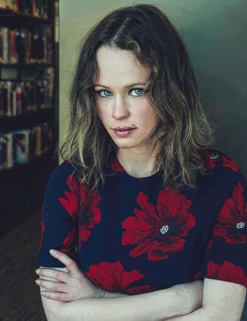 Thora Birch