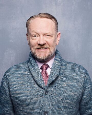 Jared Harris