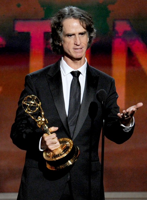 Jay Roach