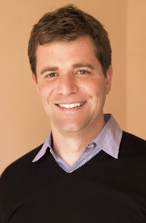 Nicholas Stoller