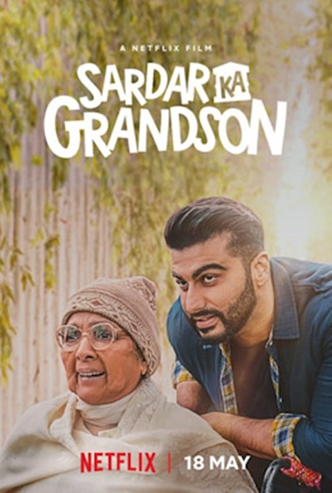 SARDAR'S GRANDSON