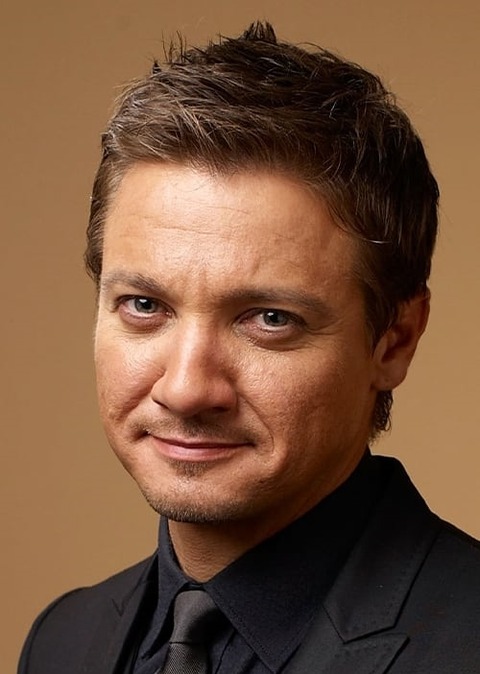 Jeremy Renner