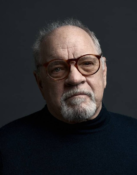 Paul Schrader