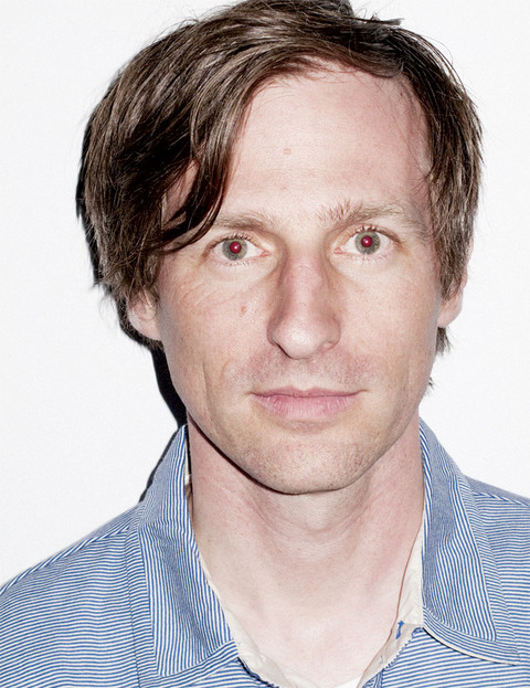 Spike Jonze