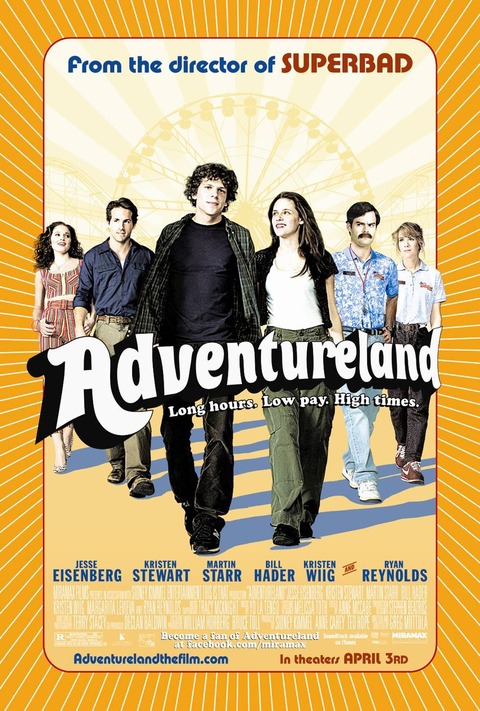 ADVENTURELAND