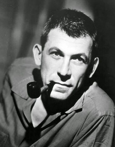 Richard Brooks