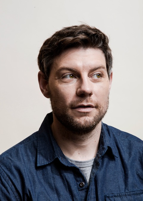 Patrick Fugit