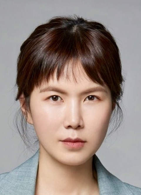Gong Min-jeung