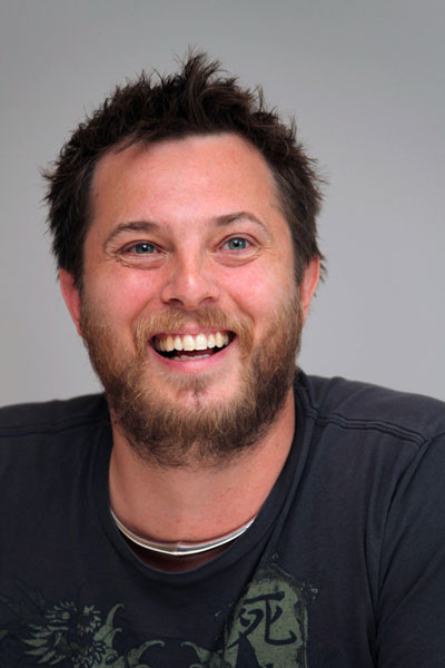 Duncan Jones