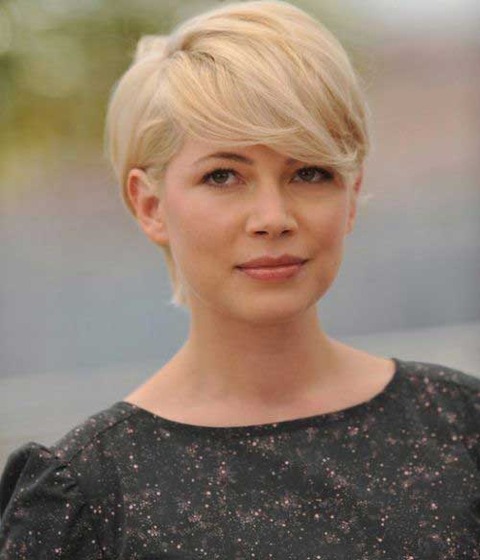 Michelle Williams