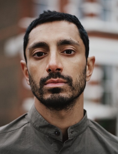 Riz Ahmed