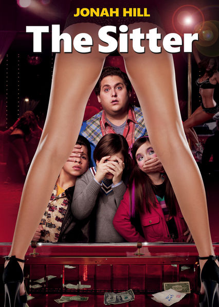 THE SITTER