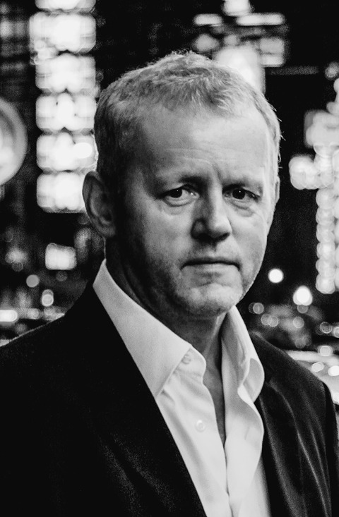 David Morse