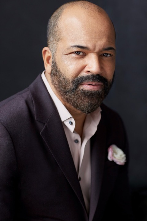 Jeffrey Wright