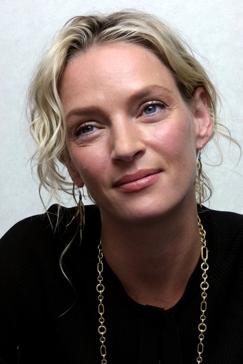 Uma Thurman