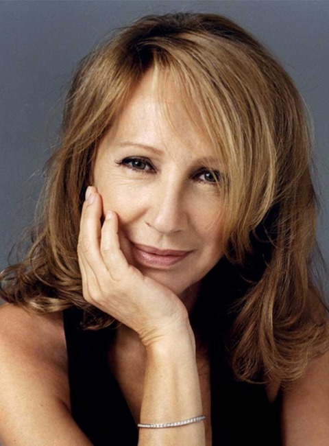 Nathalie Baye