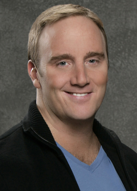 Jay Mohr