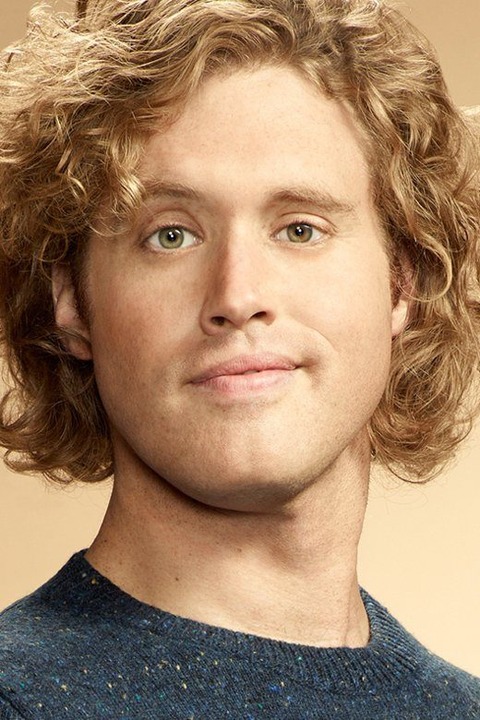 T. J. Miller