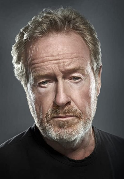 Ridley Scott