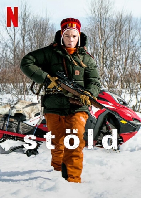 STOLEN