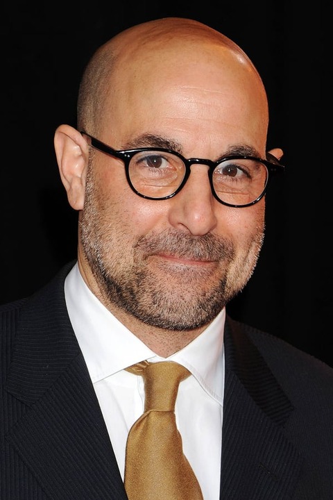 Stanley Tucci