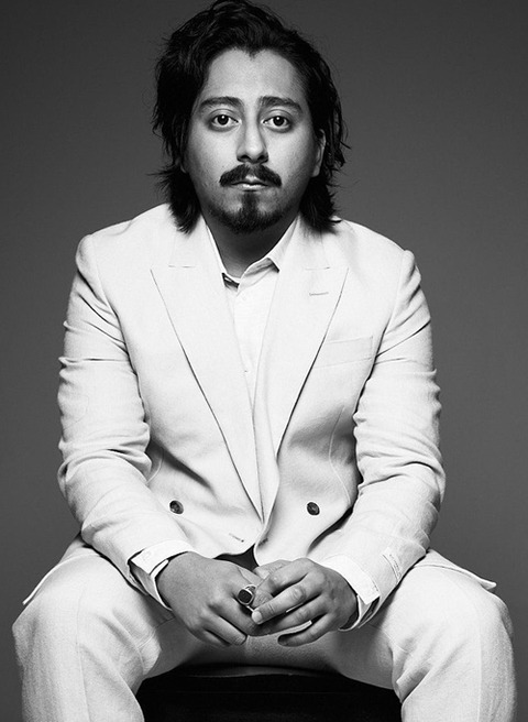 Tony Revolori